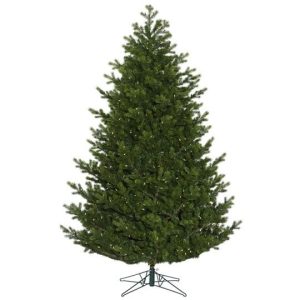 Pre-Lit 14′ Warm White, Eagle Frasier Christmas Tree