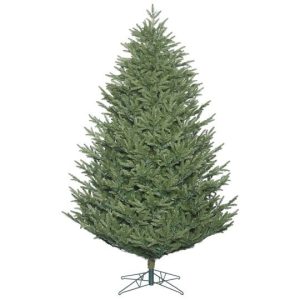 Unlit 14′ Deluxe Fraser Christmas Tree