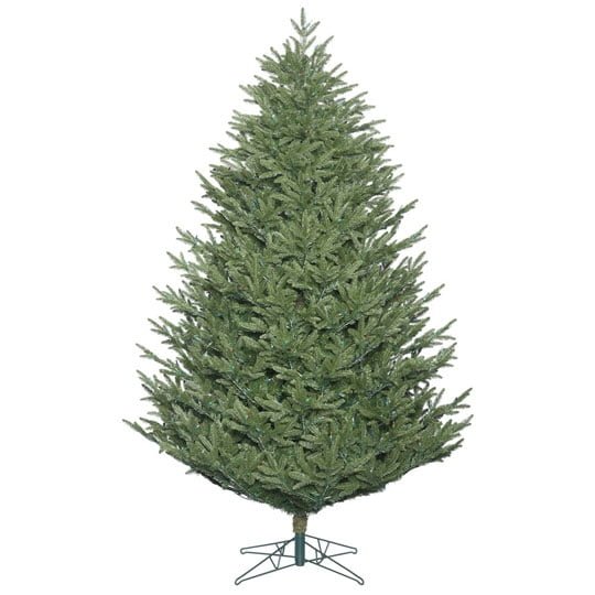 Unlit 14′ Deluxe Fraser Christmas Tree