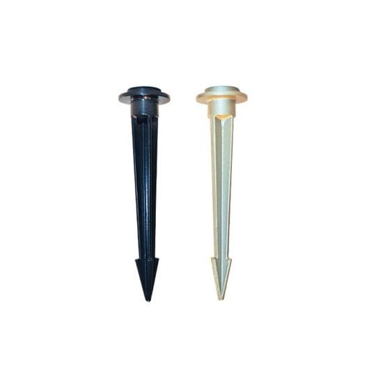 Mounting Stake Aluminum
