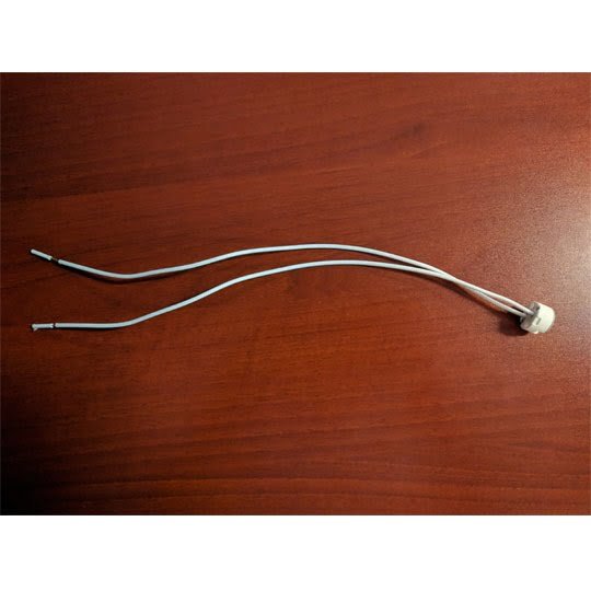Replacement Socket for MR16 Lamps