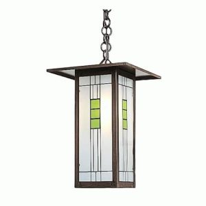 Franklin Hanging Pendant Stem