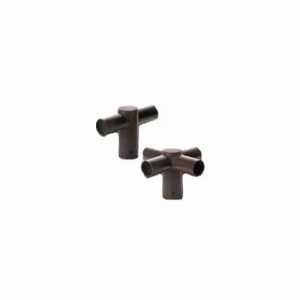 Horizontal Tenon Adaptor 2 @ 90 Degrees