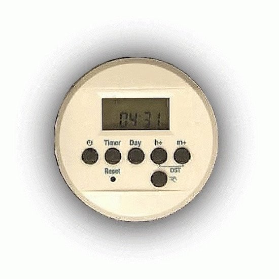 Digital Timer for MST Transformer