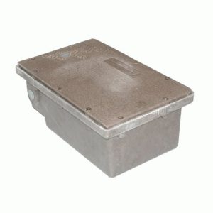 Direct Burial Low Voltage Transformer 600 Watts