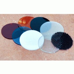 Underwater Lights Colored Lens