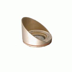 Brass Angle Collar for Underwater Lights SL-40