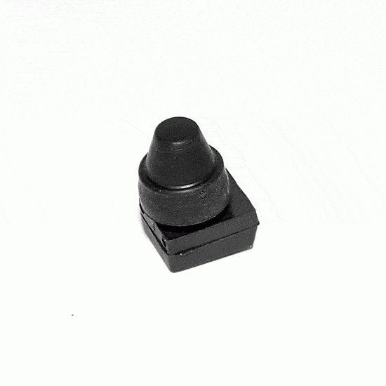 Replacement Rubber Boot for Barbecue Lights-Set of 3