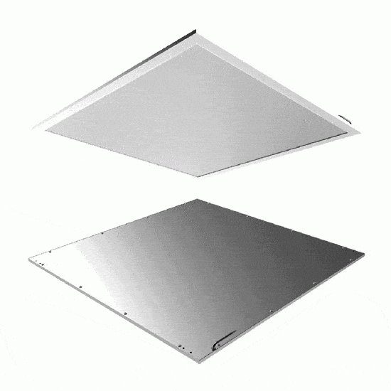 i2 LED Recessed Panel 2×4 5000K (Cool White)
