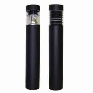 LED Flat Top Bollard 30" 3000K (Warm White) 120-277 Volts