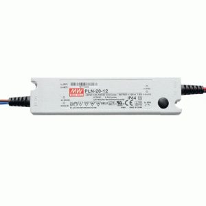 Multi-Voltage LED Driver