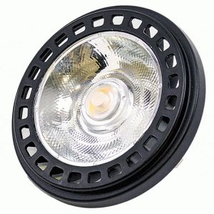 LED AR111 Retrofit Lamp – 15W Warm White