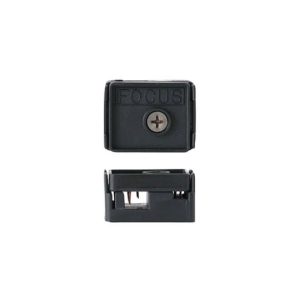 Low Voltage Quick Connector