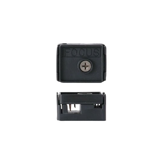 Low Voltage Quick Connector