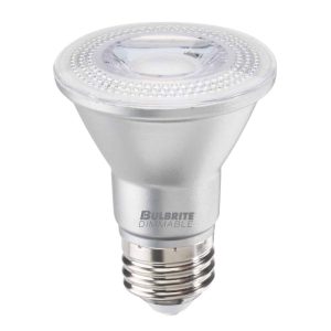 LED PAR 20 3000K (Warm White)