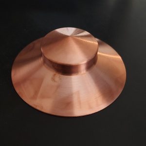 Replacement China HAT for RXA02 – 3.5″ (HAT ONLY)