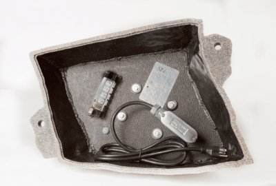 Sebco 300 Watt Rock Transformer