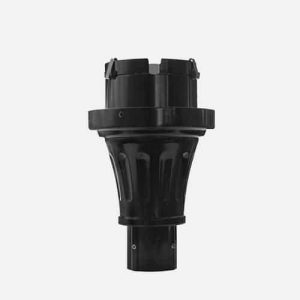 Globe Holder without Socket