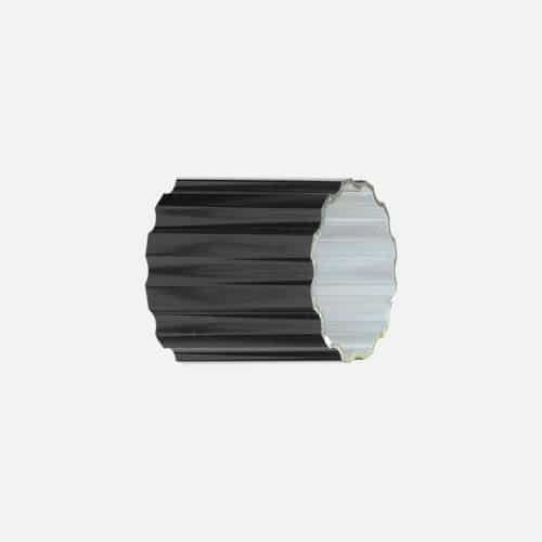 Commercial Lamppost Fluted Pole