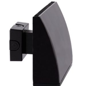 LED Wallpack (52W) 0° Full Cutoff 4000K (Neutral)