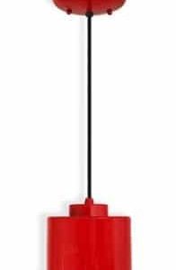 6″ x 4″ Can Pendant Light
