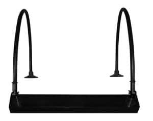 8ft Linear LED Light- Parapet Mount 50W