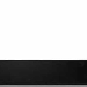 8ft Linear LED Light- Square Arm 50W