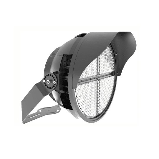 LED Sportlighter 600 Watts
