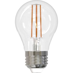 Dimmable A15 LED Filament Bulb 7W – Set of 3