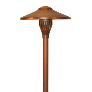 Path Light China Hat 7.5″
