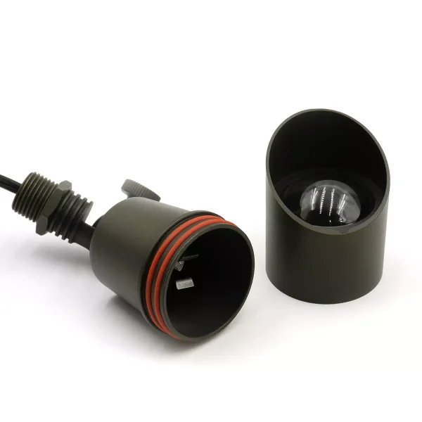 Compact Landscape Uplight