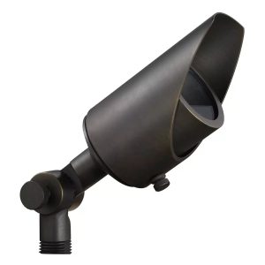Adjustable Uplight for Precision Outdoor Illumination