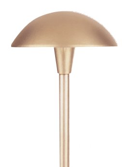 Area Light Large Mushroom Hat Aluminum