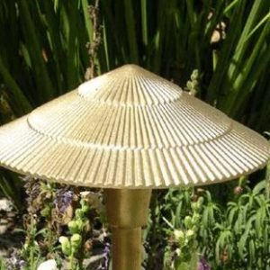 Replacement AL-15 8″ Tiki Hat ONLY