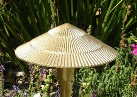 Replacement AL-15 8″ Tiki Hat ONLY