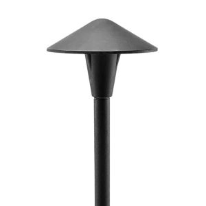 Replacement China Hat for AL17 & AL17SM Fixtures