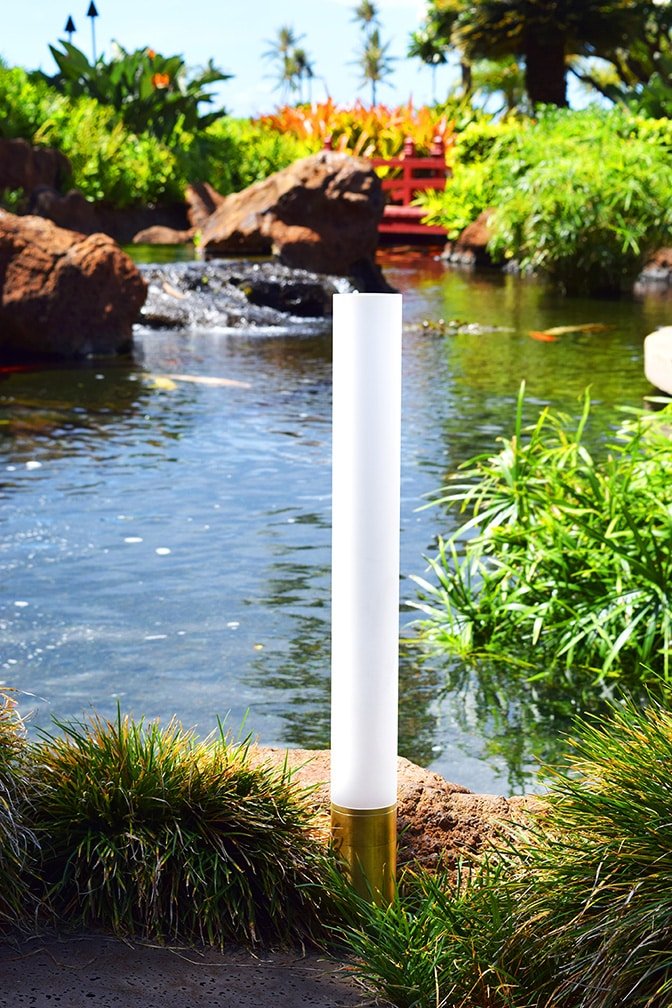 Light Wand