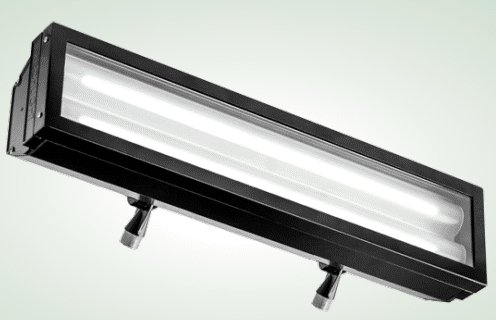 LED ASL Sign Light