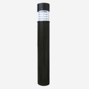 39″ Flat Top LED Bollard Lighting