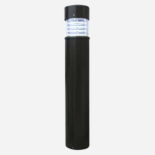 40″ Flat Top LED Bollard Lighting