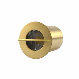 Bocce Court Landscape Light