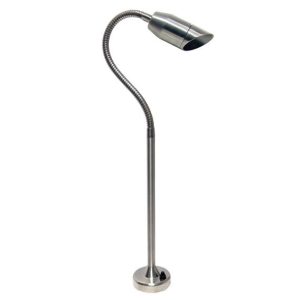 Deck‑Mount Barbecue Flex Light (BQ02) – 120V