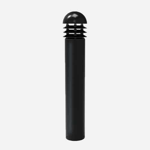 Brandon B-5R2 Dome Top LED Bollard