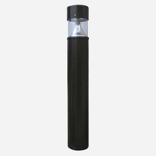 Brandon B-6R2 Broad Distribution LED Bollard