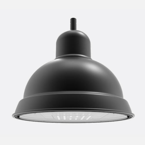 Brandon DL-909F LED Post Top