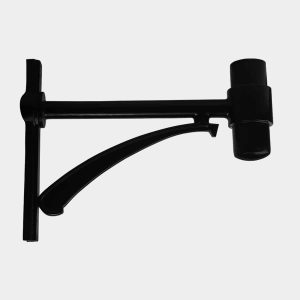 Brandon PA-E Single Post Top Arm