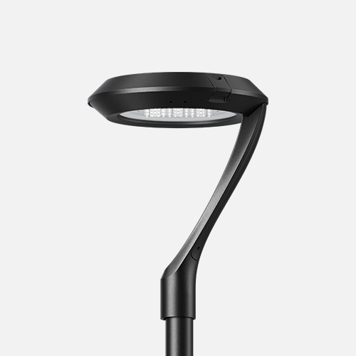 Brandon PT-ST40SS LED Post Top