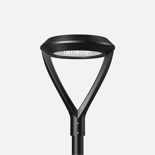 Brandon PT-ST40TS LED Post Top