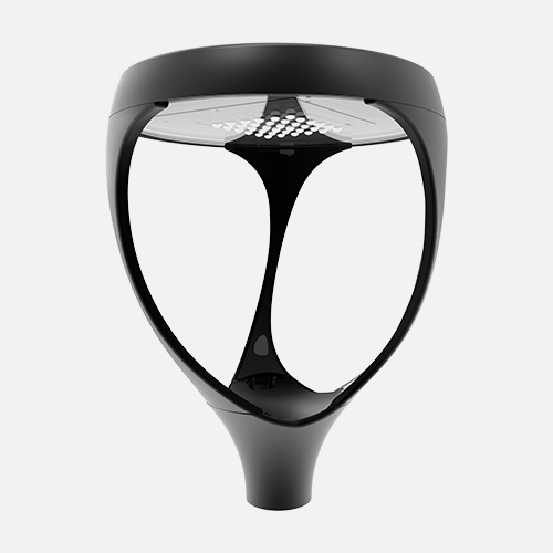 Brandon PTD-909A LED Post Top