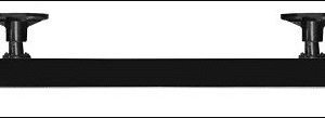 8ft Linear LED Light- Ceiling Flush 50W